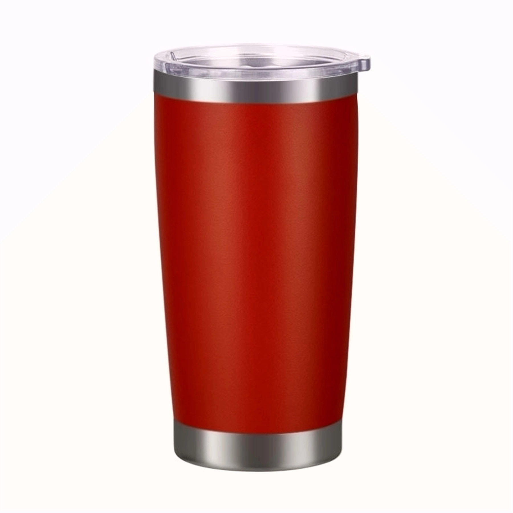 20Oz Stainless Steel Tumbler With Lid 2