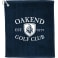 1.3 lb./doz. 18x15in Terry Golf Towel 4