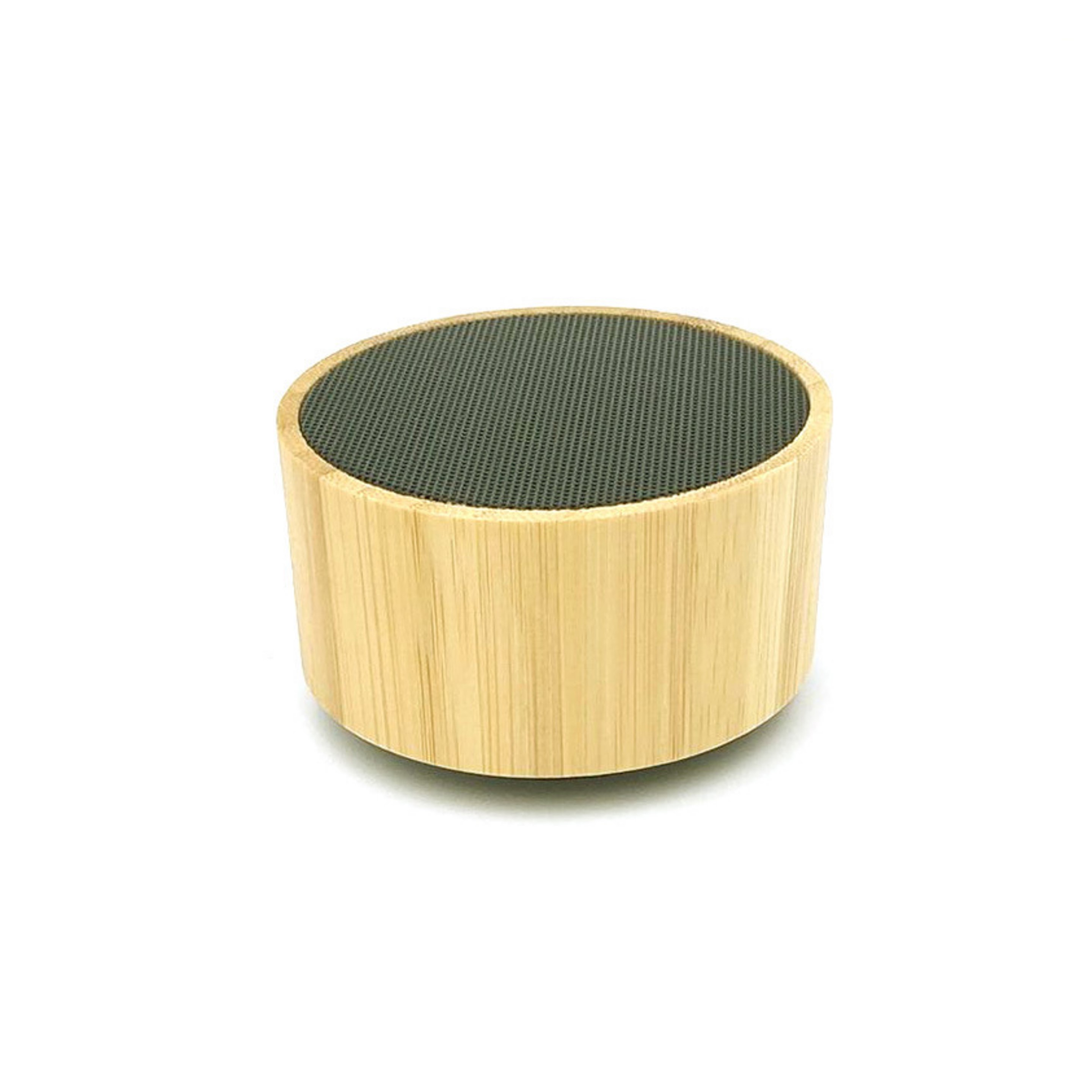 Bamboo Wireless Speaker (direct import) 2