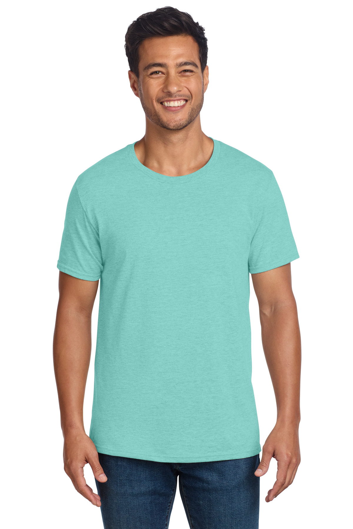 Jerzees Premium Blend Ring Spun T-Shirt 560M 228