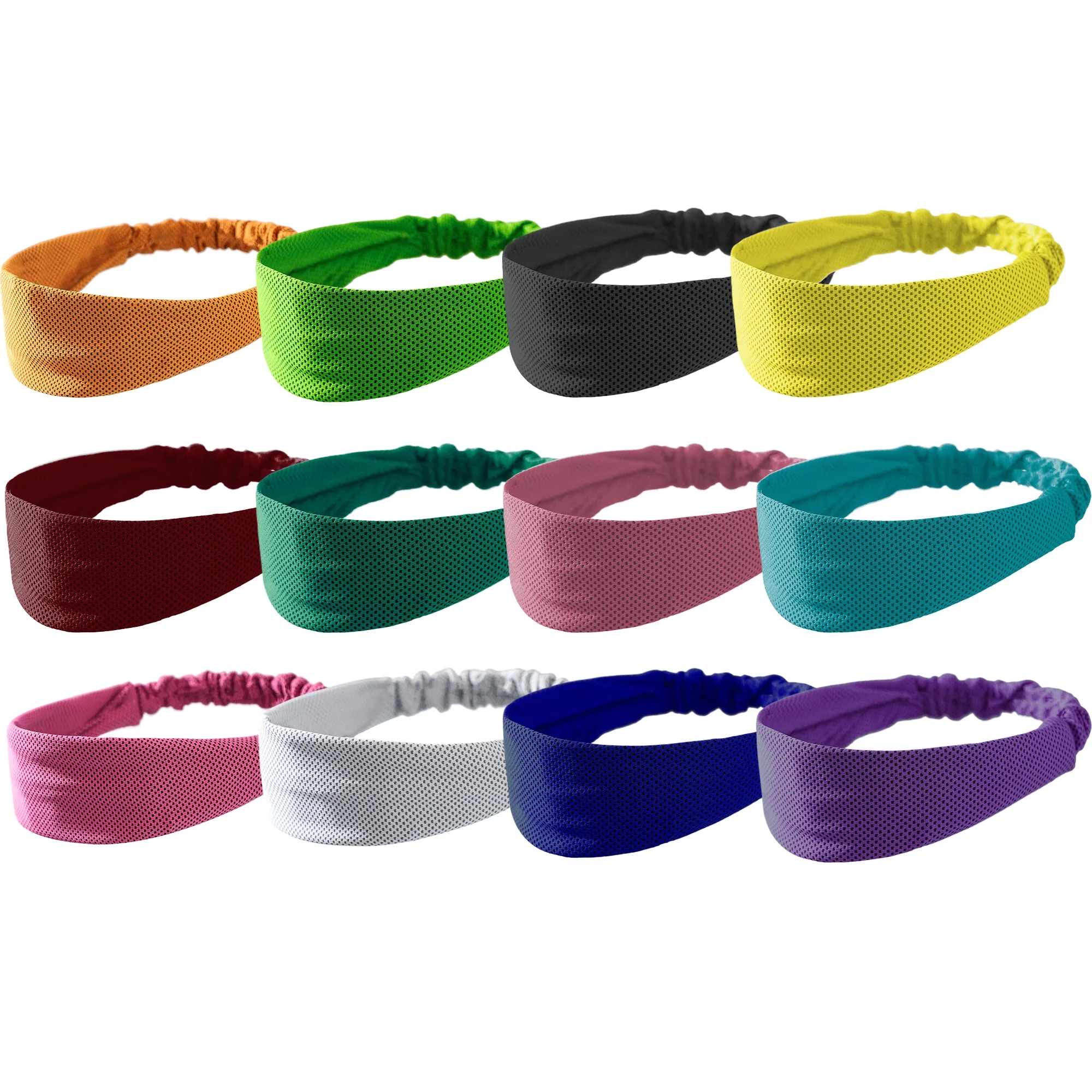 Cooling Sports Headband 11