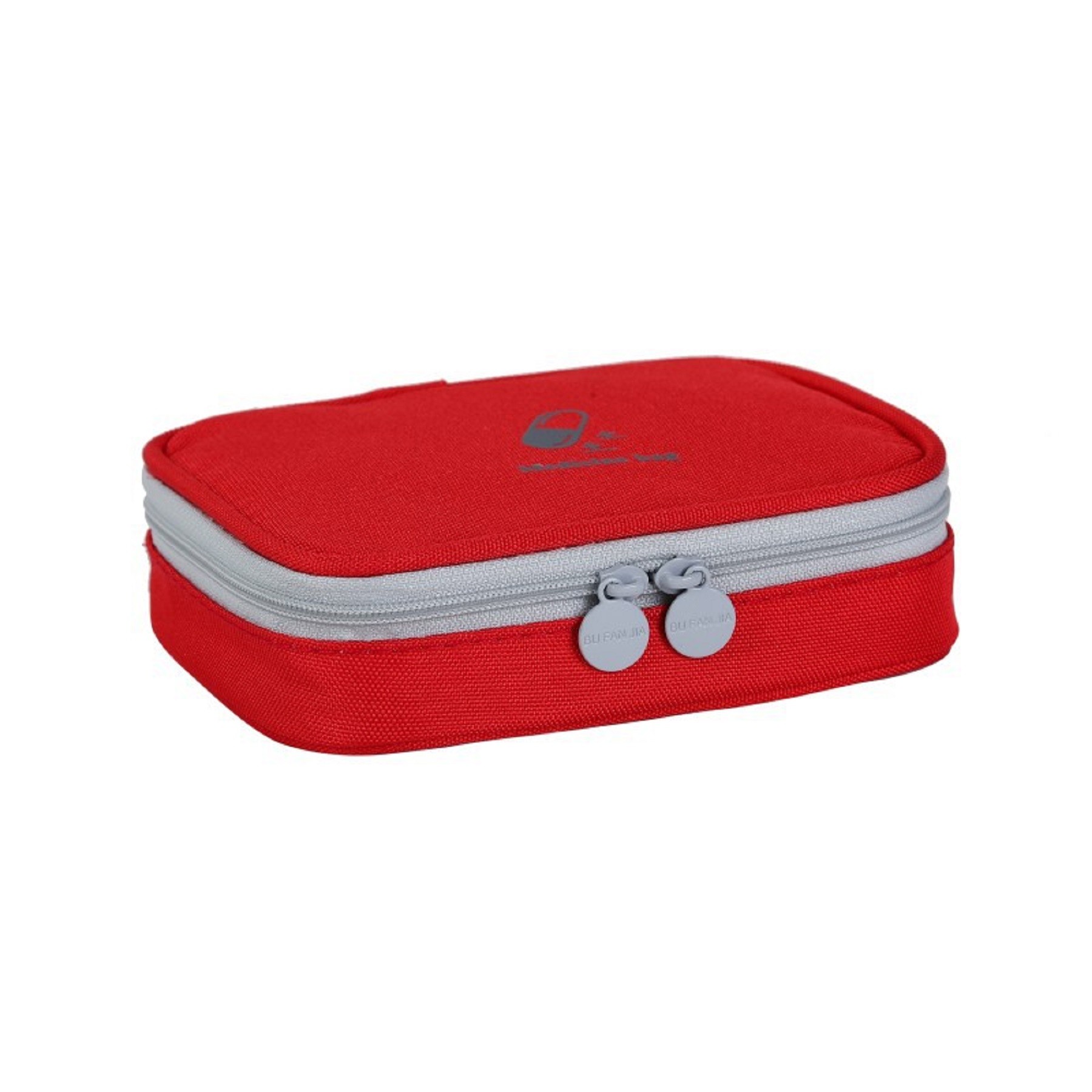 Mini Portable Medicine Storage Bag 6
