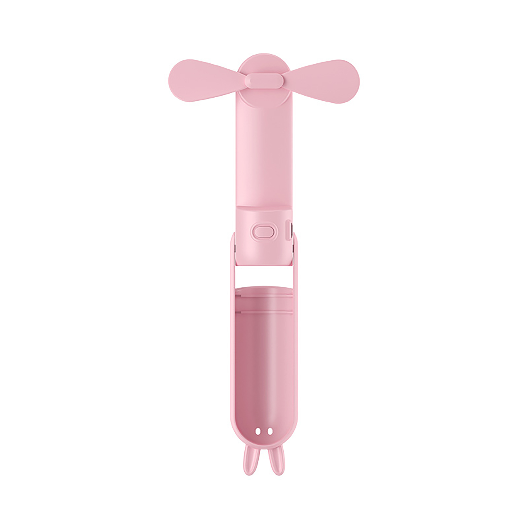 Portable Foldable Handheld Fan 3