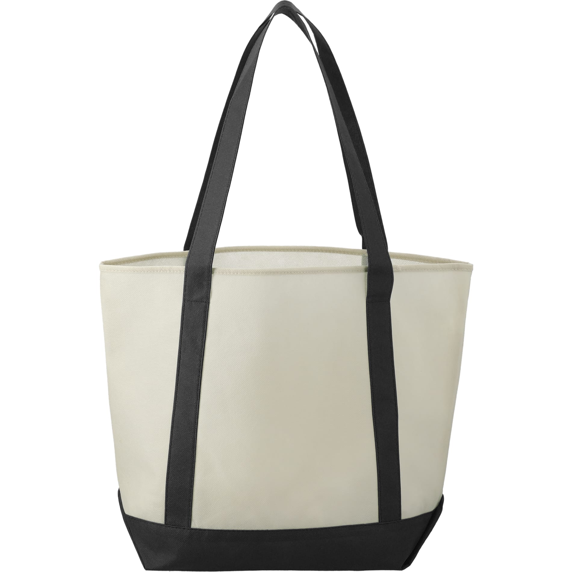 Lighthouse Non-Woven Tote 33