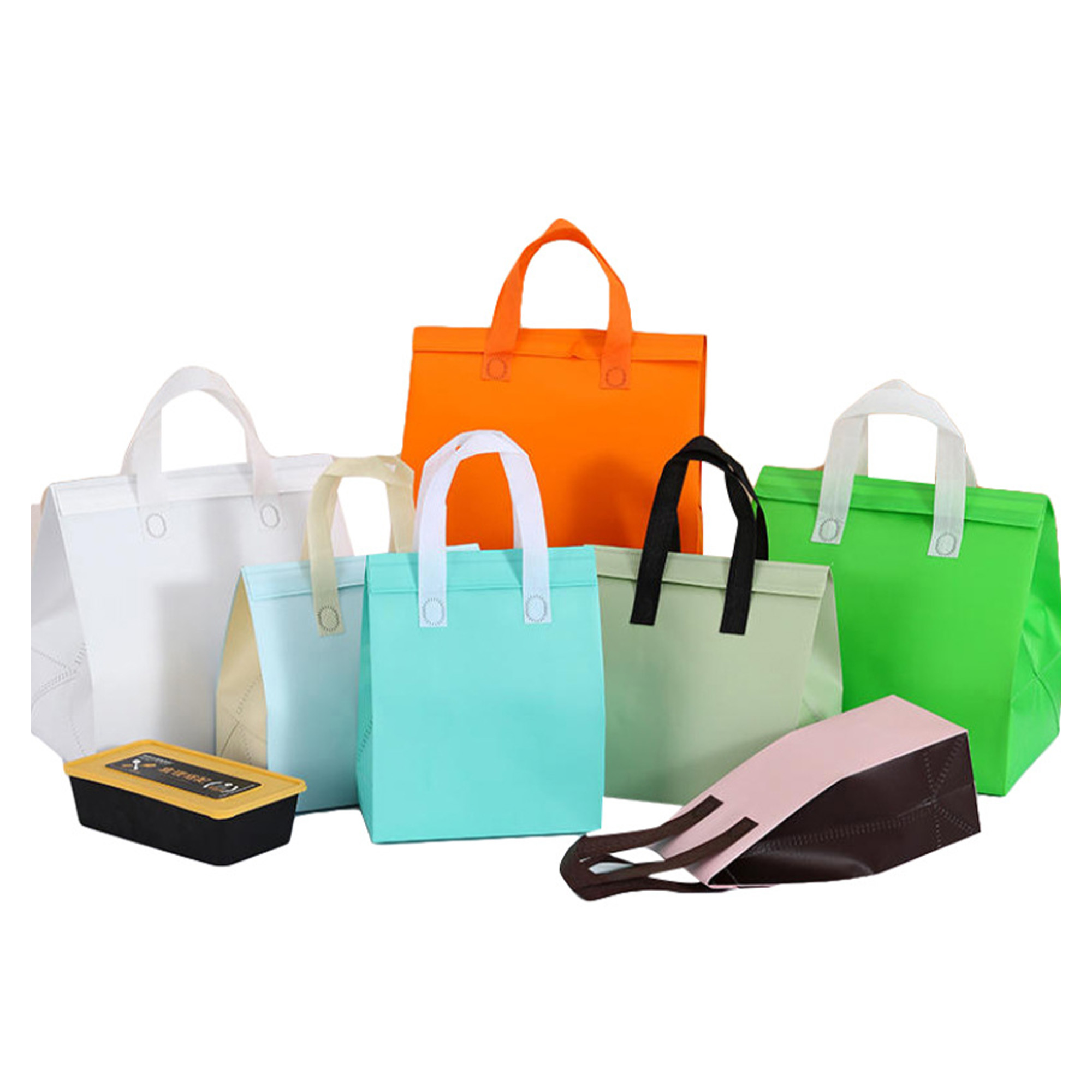 Insulated Bags For Takeaway 1