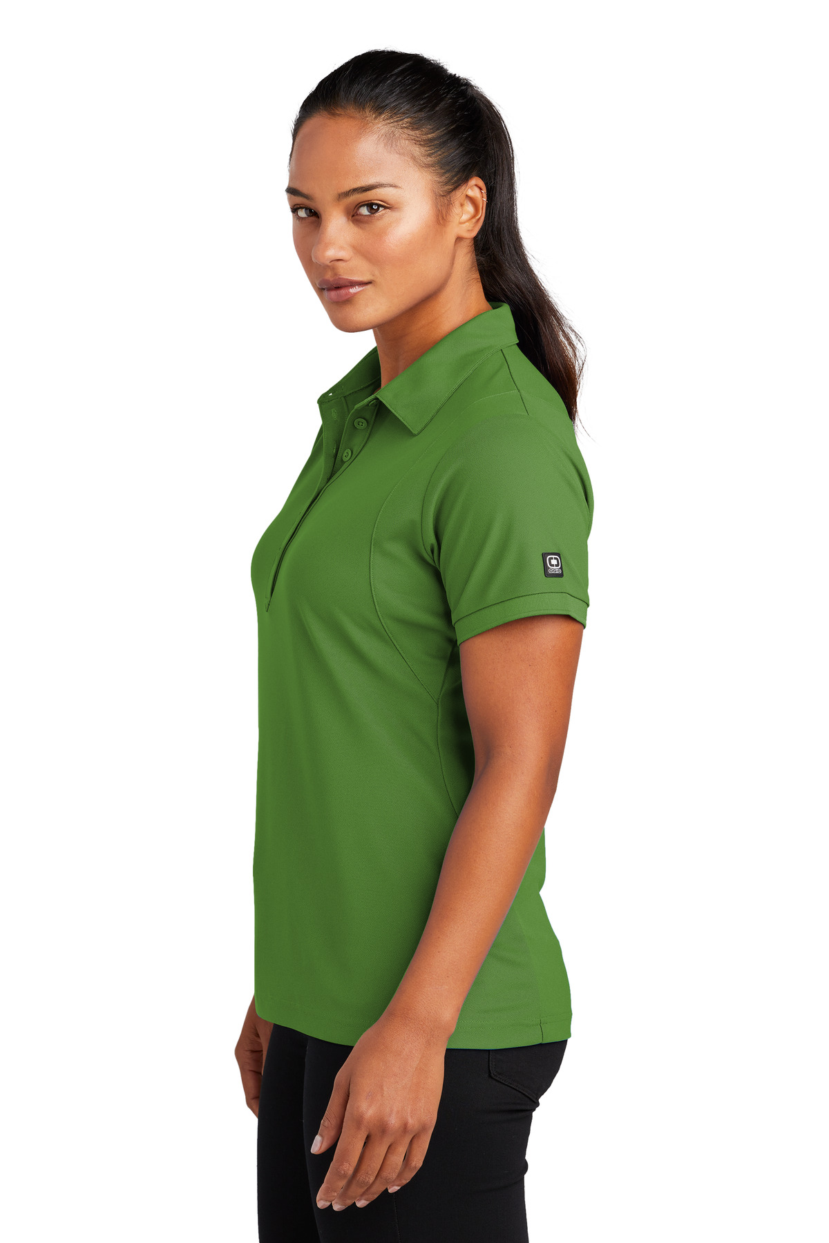 OGIO® Jewel Polo 50
