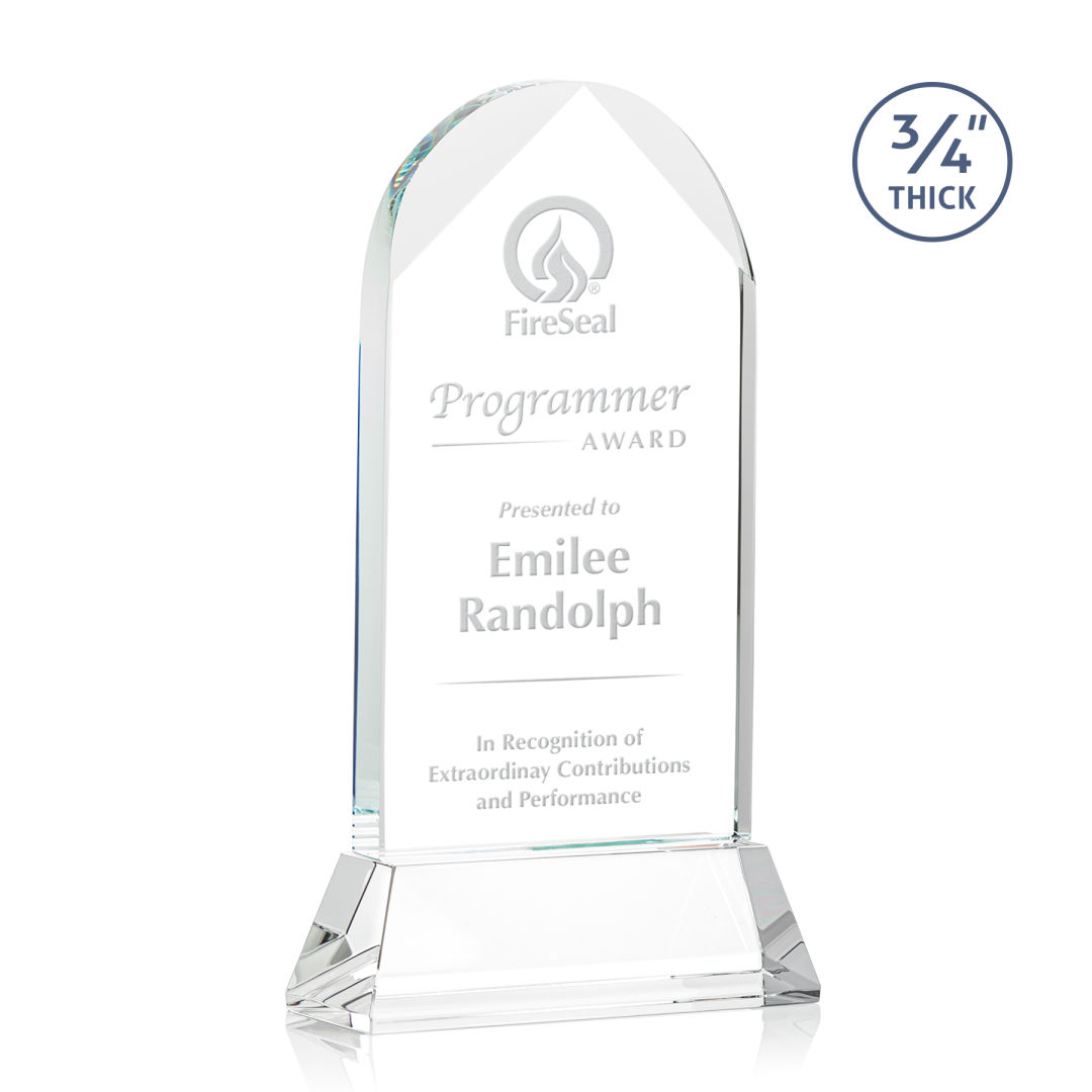 Blake Award on Newhaven - Clear 9