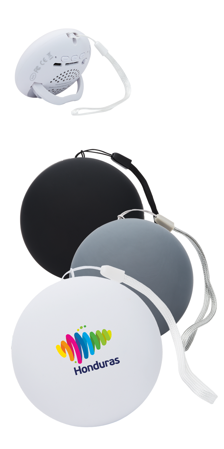 Palette Bluetooth® Speaker 1