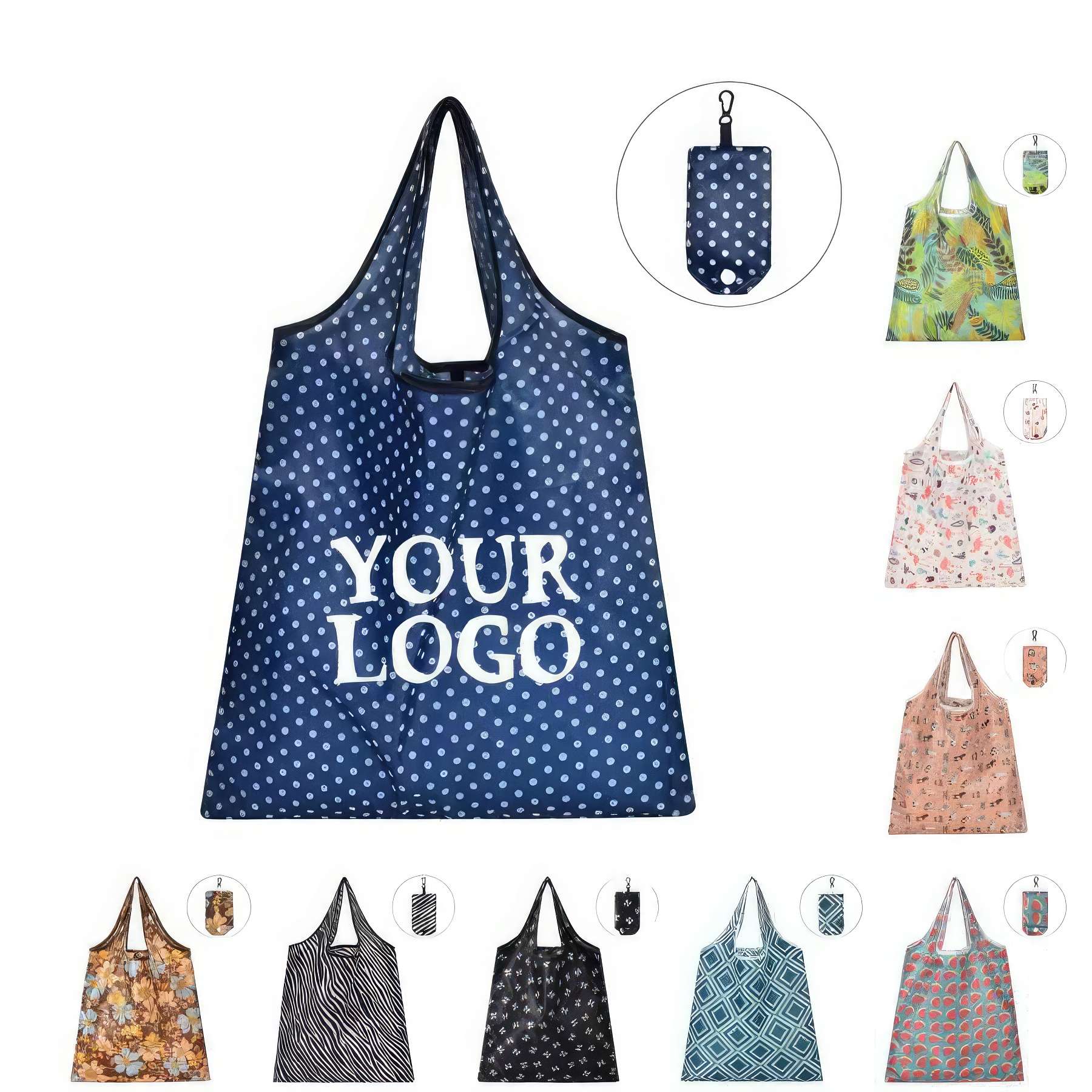Reusable Shopping Bags 4