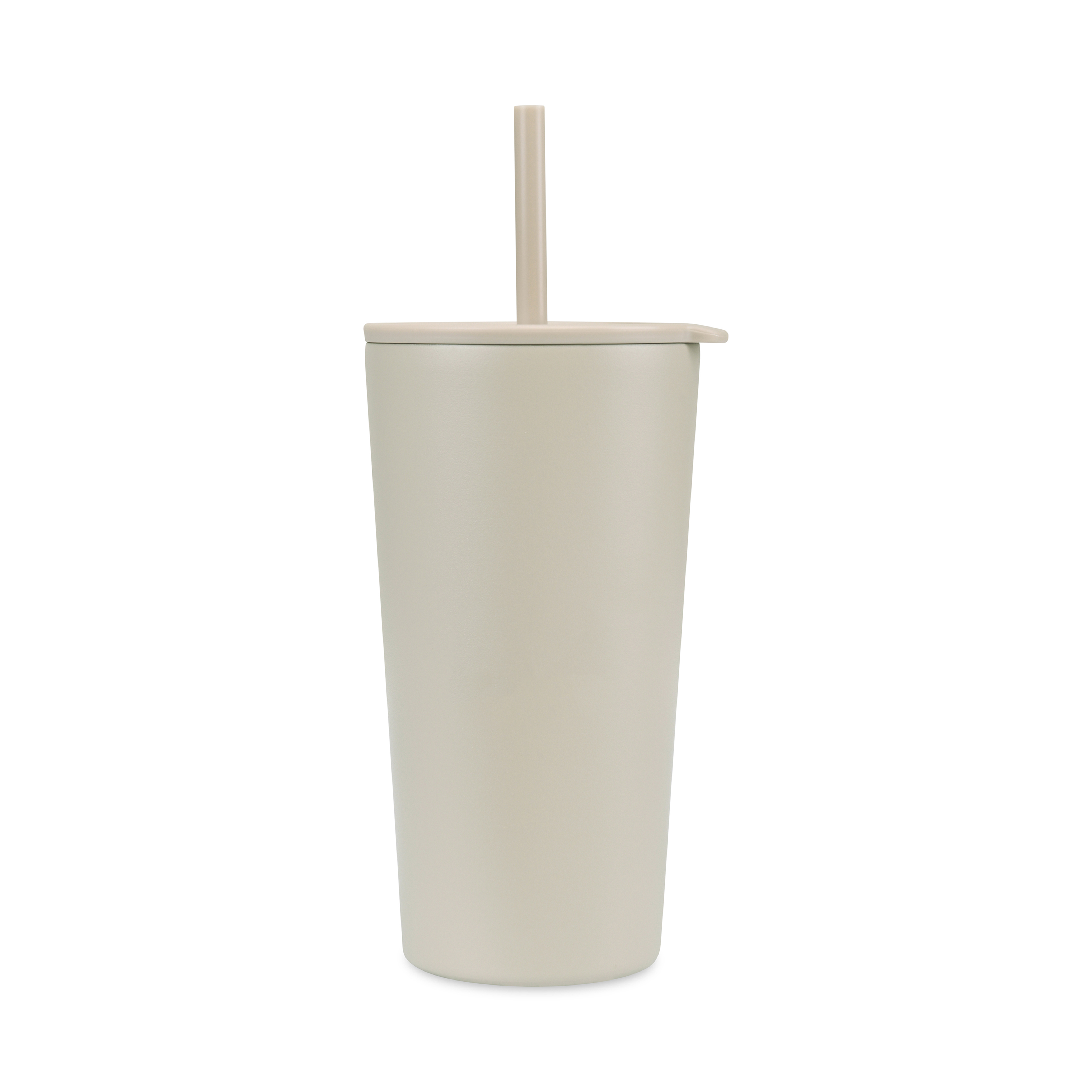 Aviana™ Rowan Recycled Straw Tumbler - 17 Oz. 28