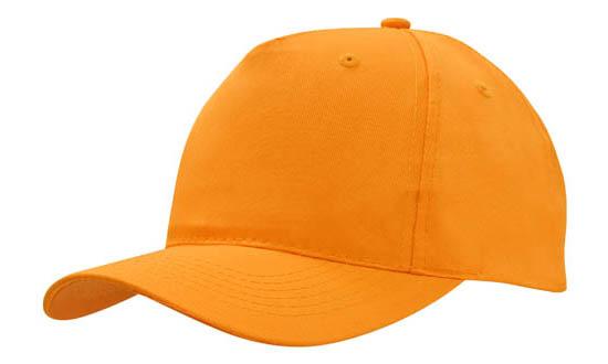 Breathable Poly Twill Cap 10