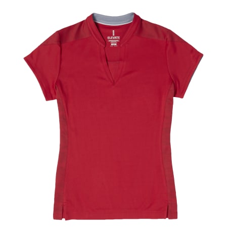 Women's PIEDMONT SS Polo 19