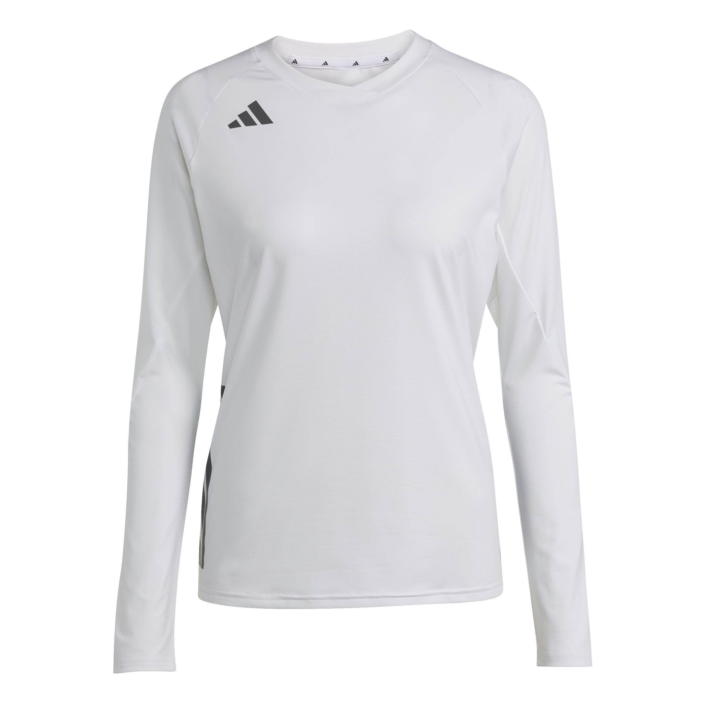 VOLLEYBALL HI LOW LOWNG SLEEVE JERSEY 4