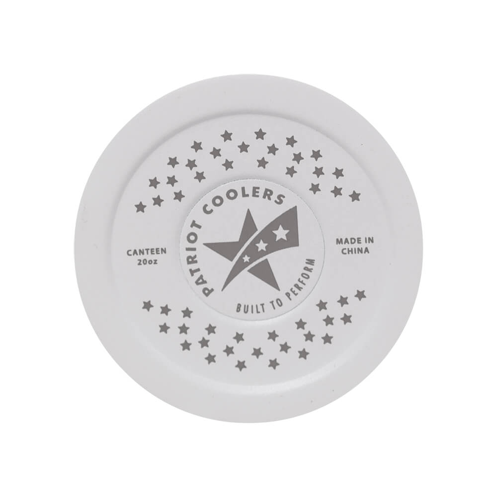 Patriot 20oz Canteen 16
