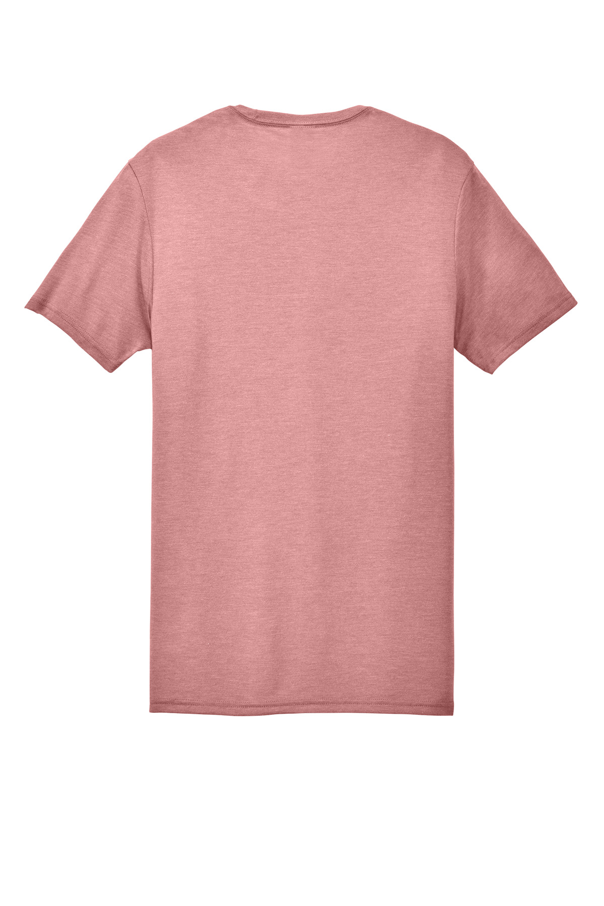 Allmade® Unisex Tri-Blend Tee 130