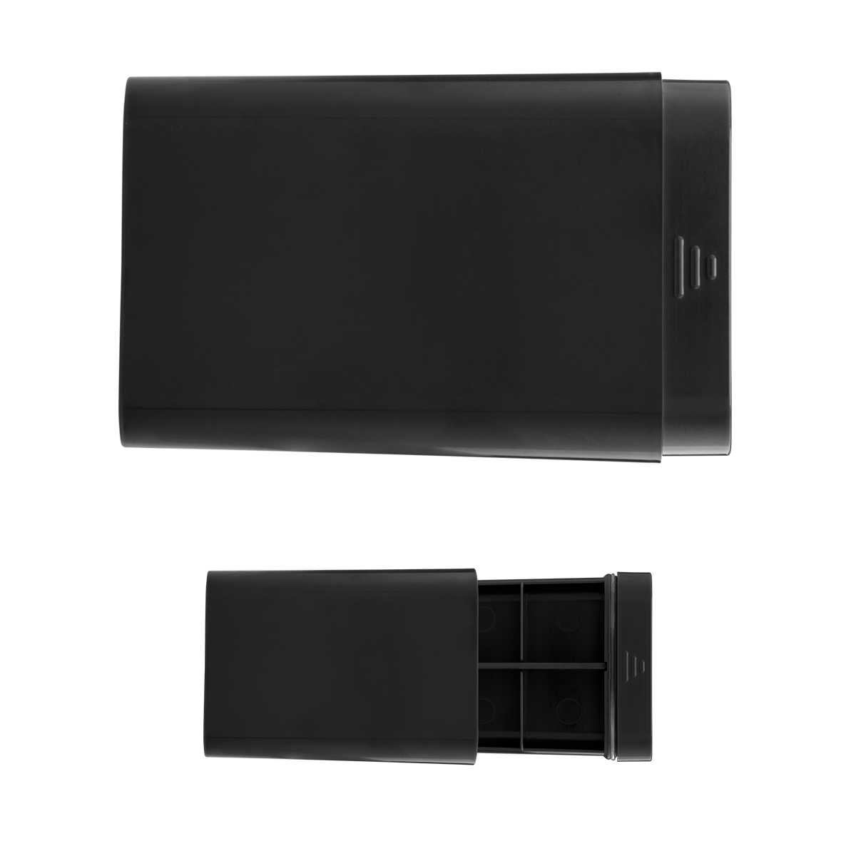 RABS PILL CASE 10
