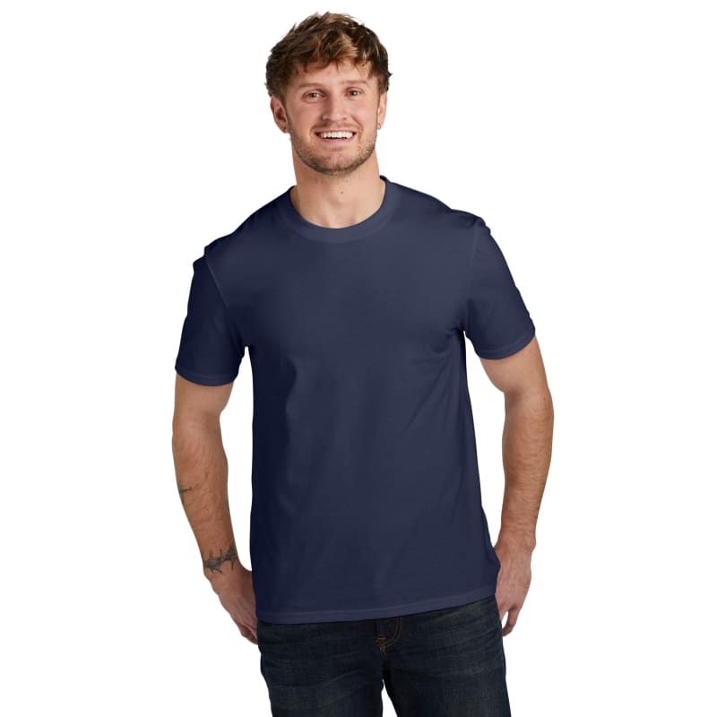 Volunteer Knitwear Daily Tee 3