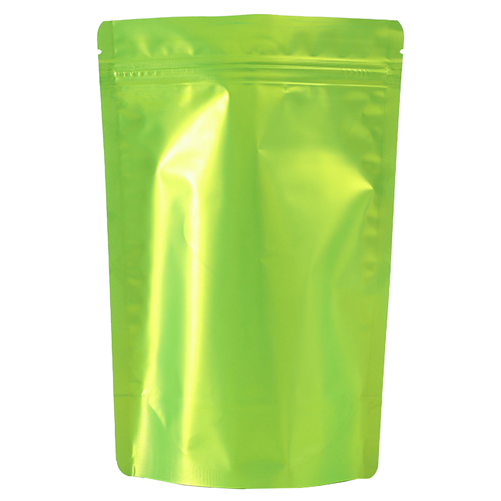 Aluminum Foil Stand-Up Bag 9