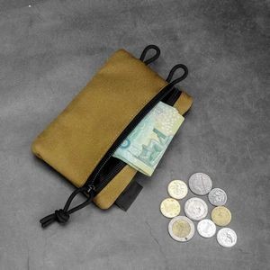 Nylon Tool Belt Loop Pouch 3
