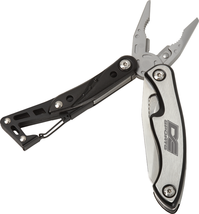 Outbound Multi-Tool 6