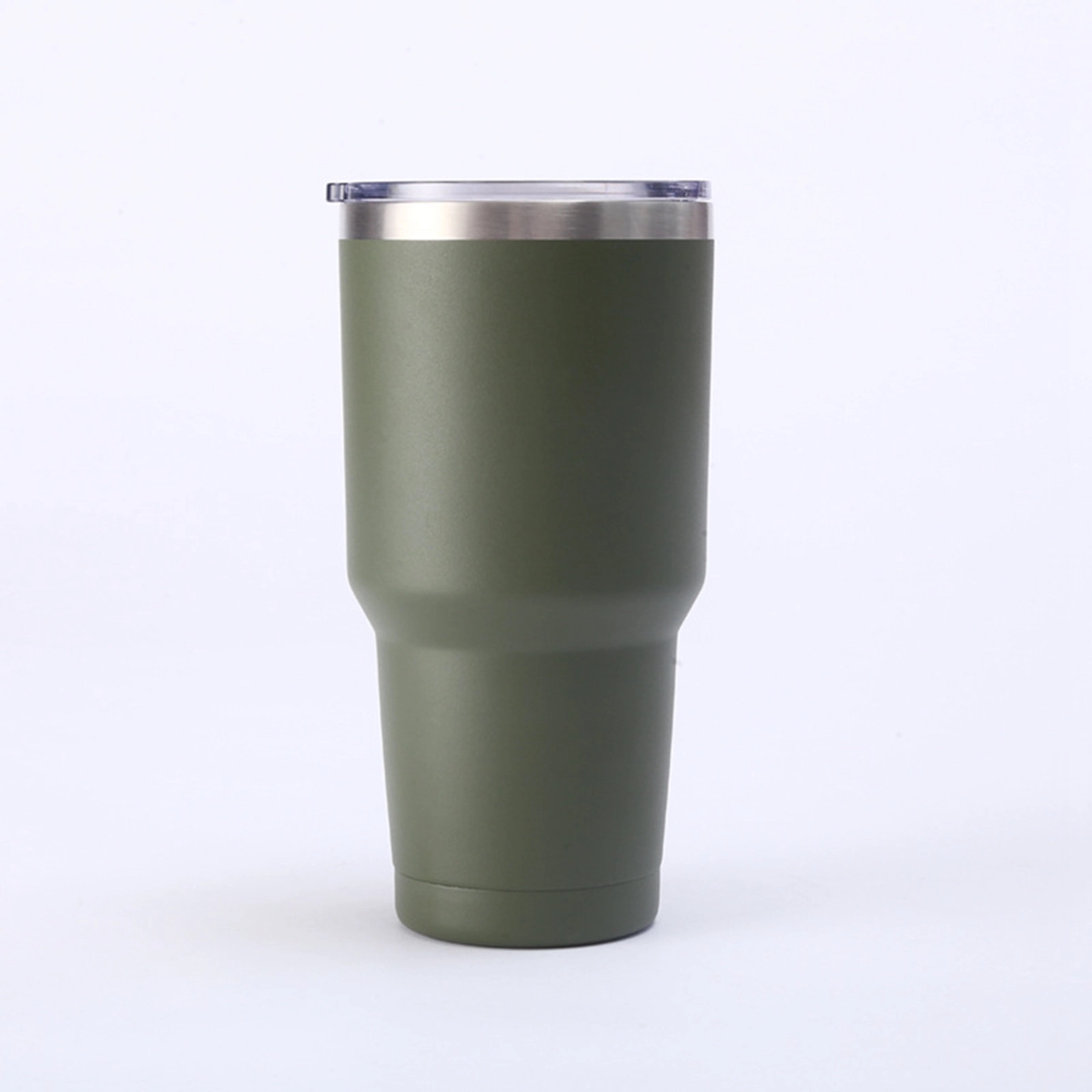 30 oz Double Wall Metal Car Coffee Cup 15