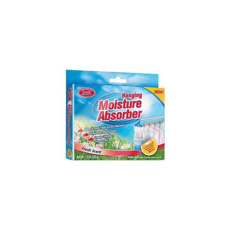 Hanging Moisture Absorber 2