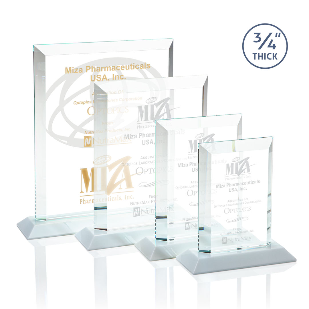 Harrington Award - White 5