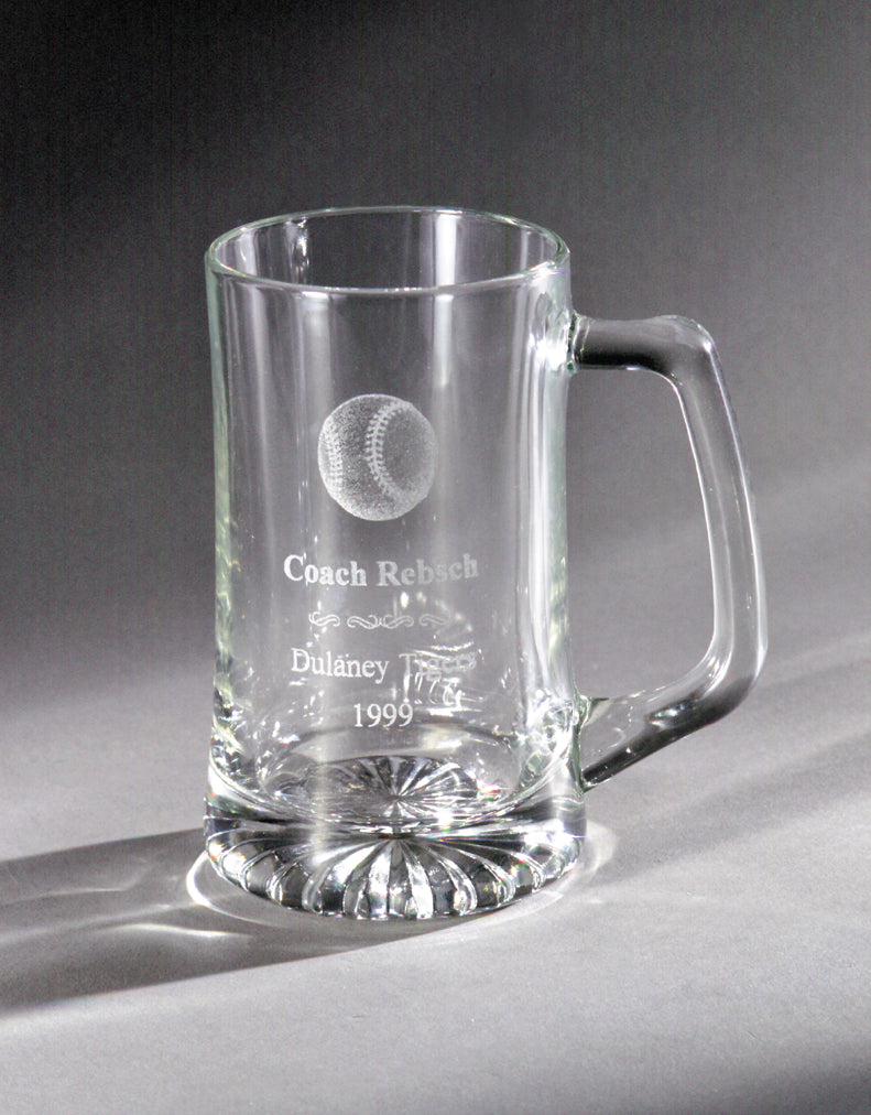 25 Oz Barware Sports Stein 2