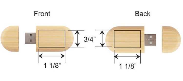 128GB Eco Friendly Drive 600 Series 1