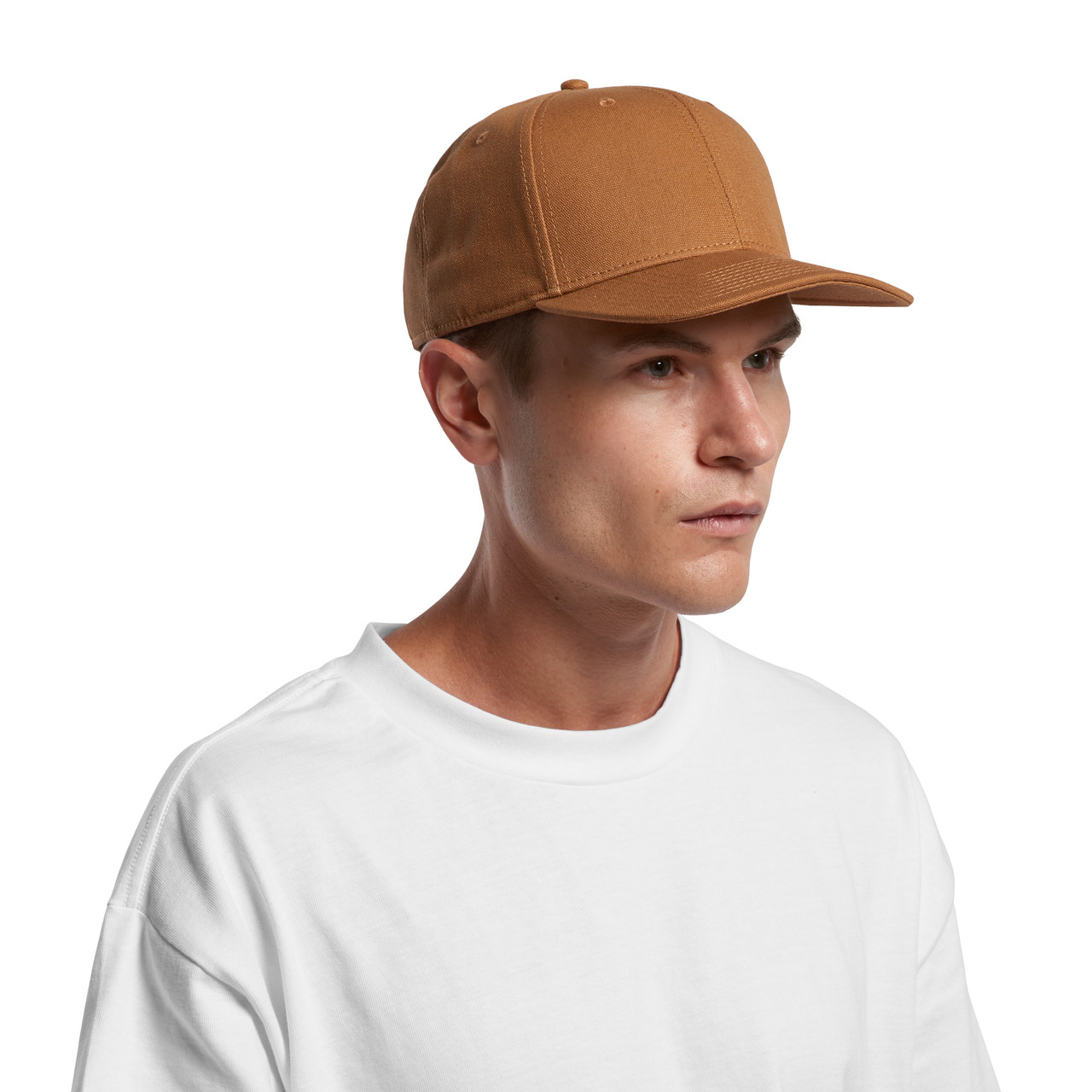 Stock Canvas Cap | 1173 3
