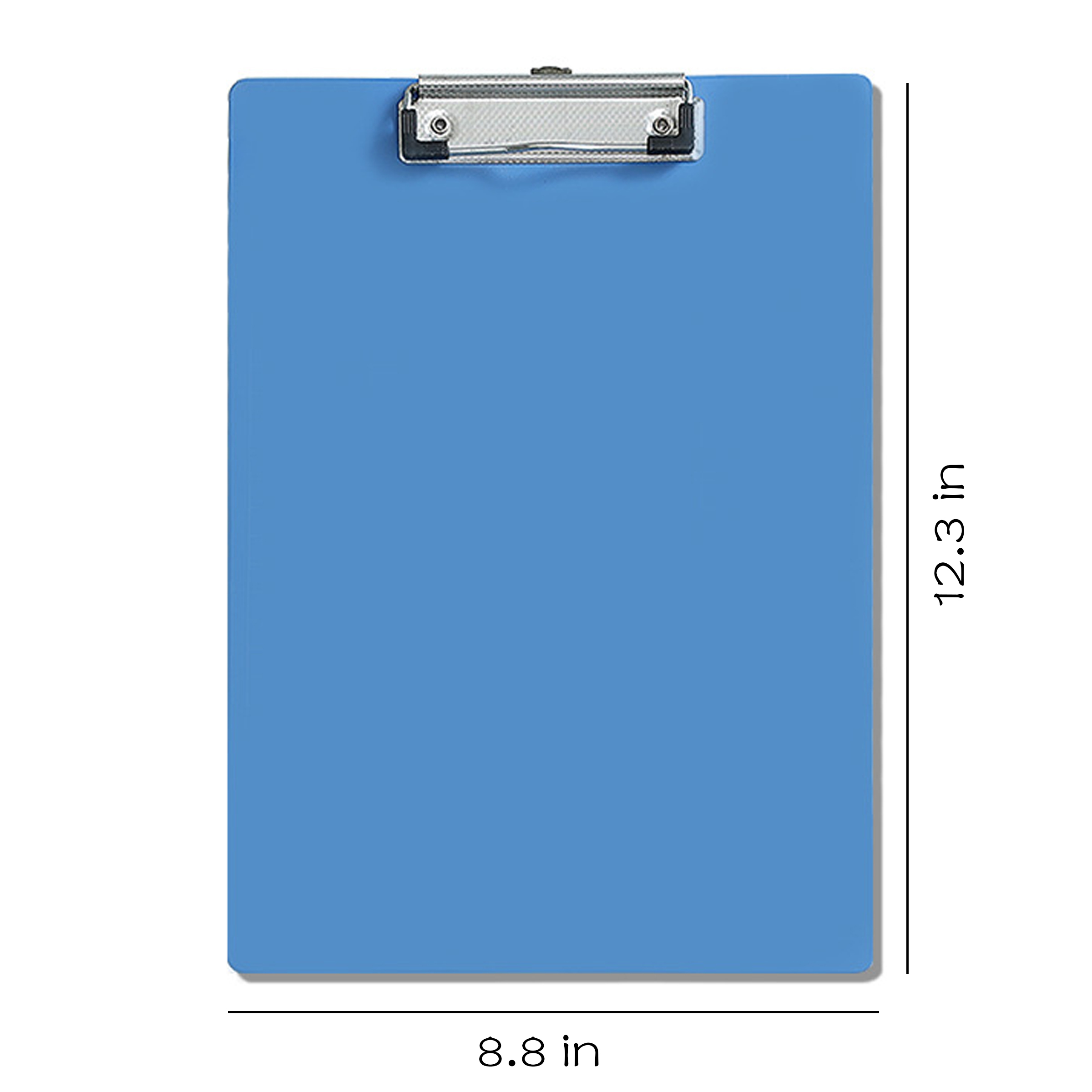 Pvc Office Writing Board 8