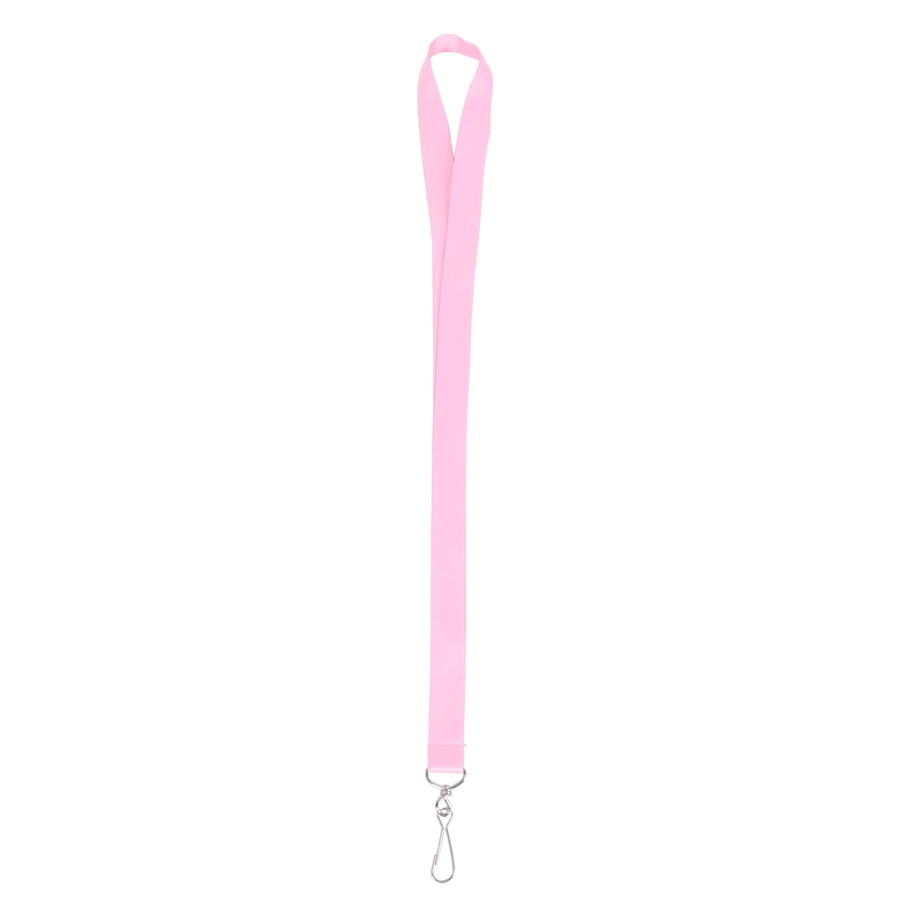 1" Full Color Dye Sublimated Lanyard 5