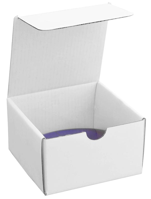Cobalt Standing Disk 2