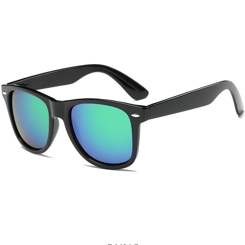 Solid Color Classic Sunglasses 1