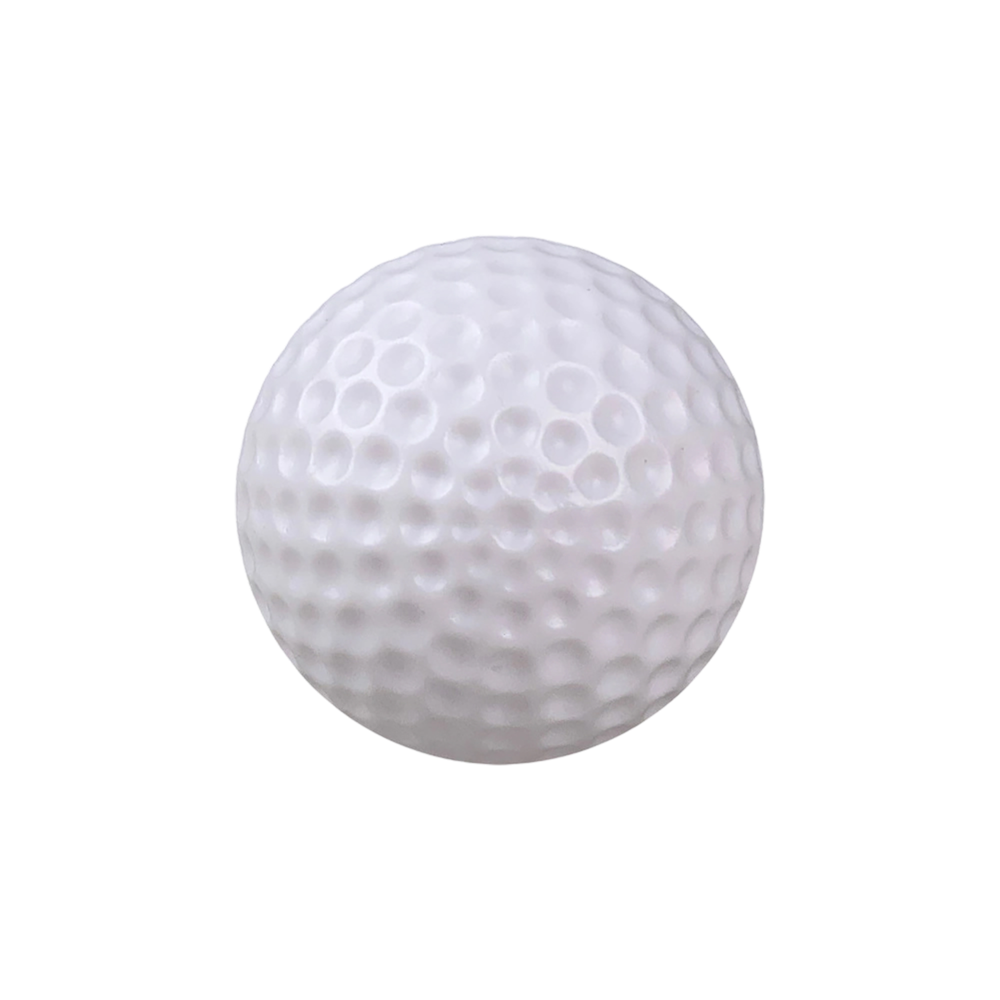 Practice Training Golf Ball 1.7" Diameter 4