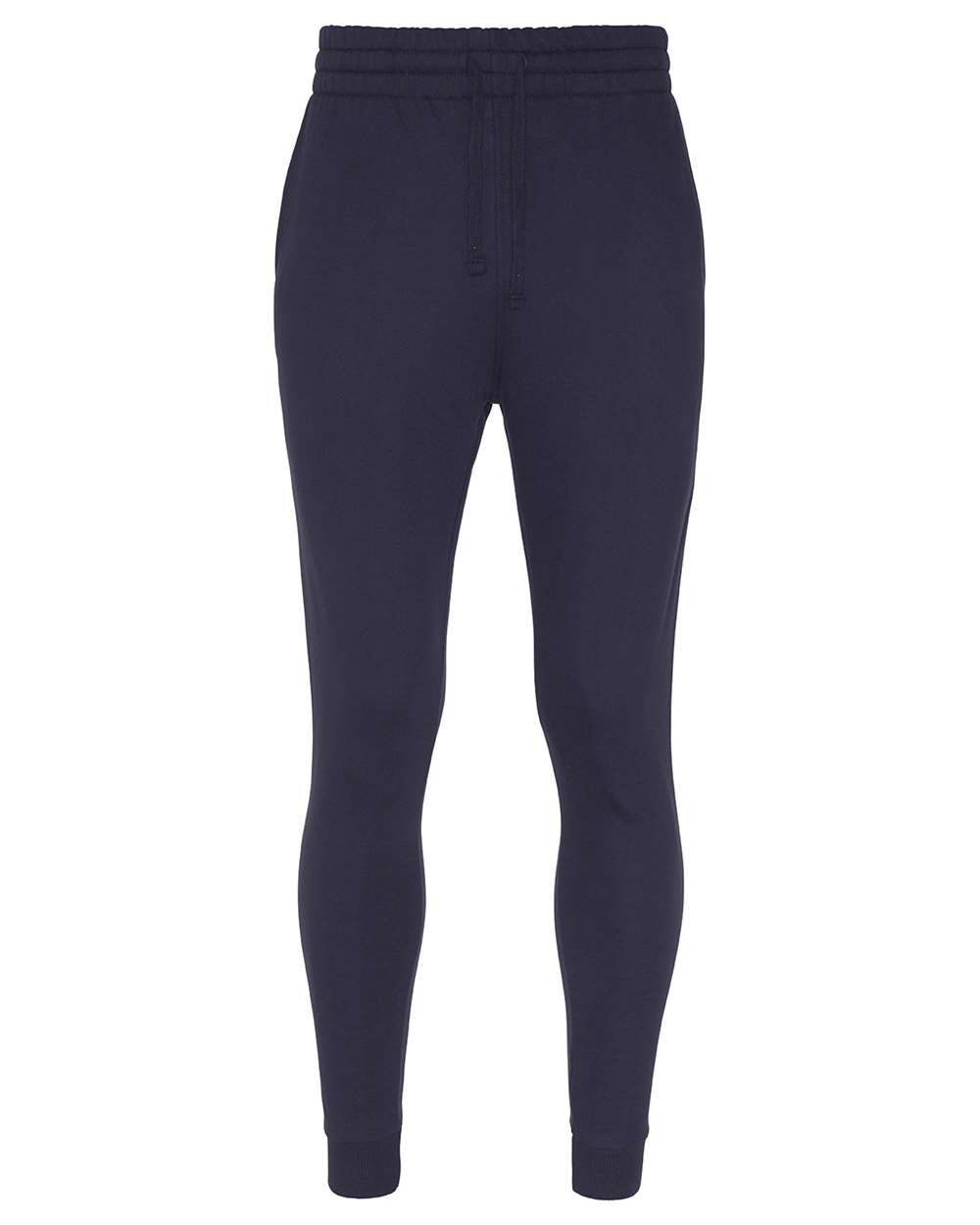Unisex Tapered Jogger Pants - JHA074 6