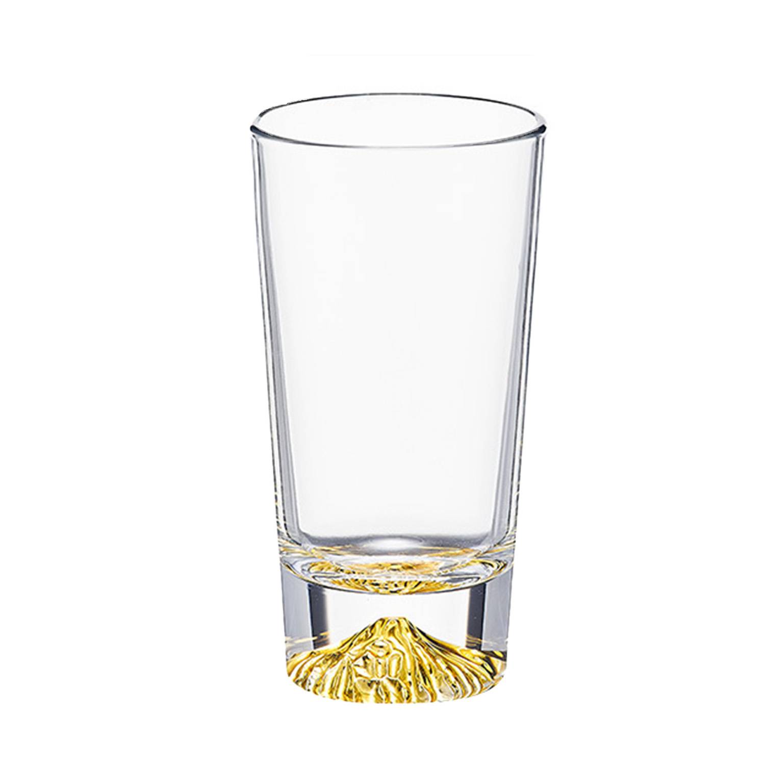 12oz Glass Cup 3