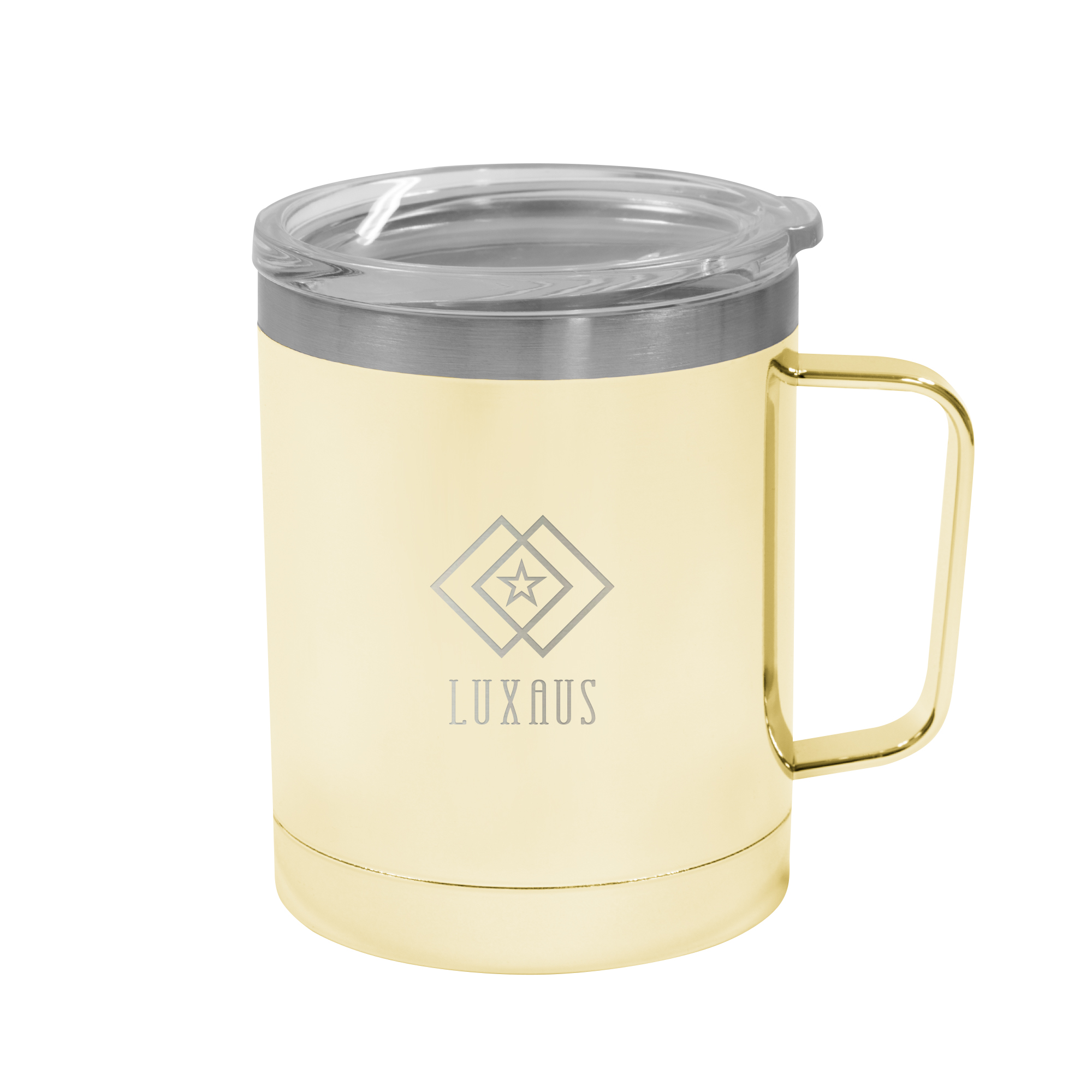 12 Oz. Charlotte Mug 4