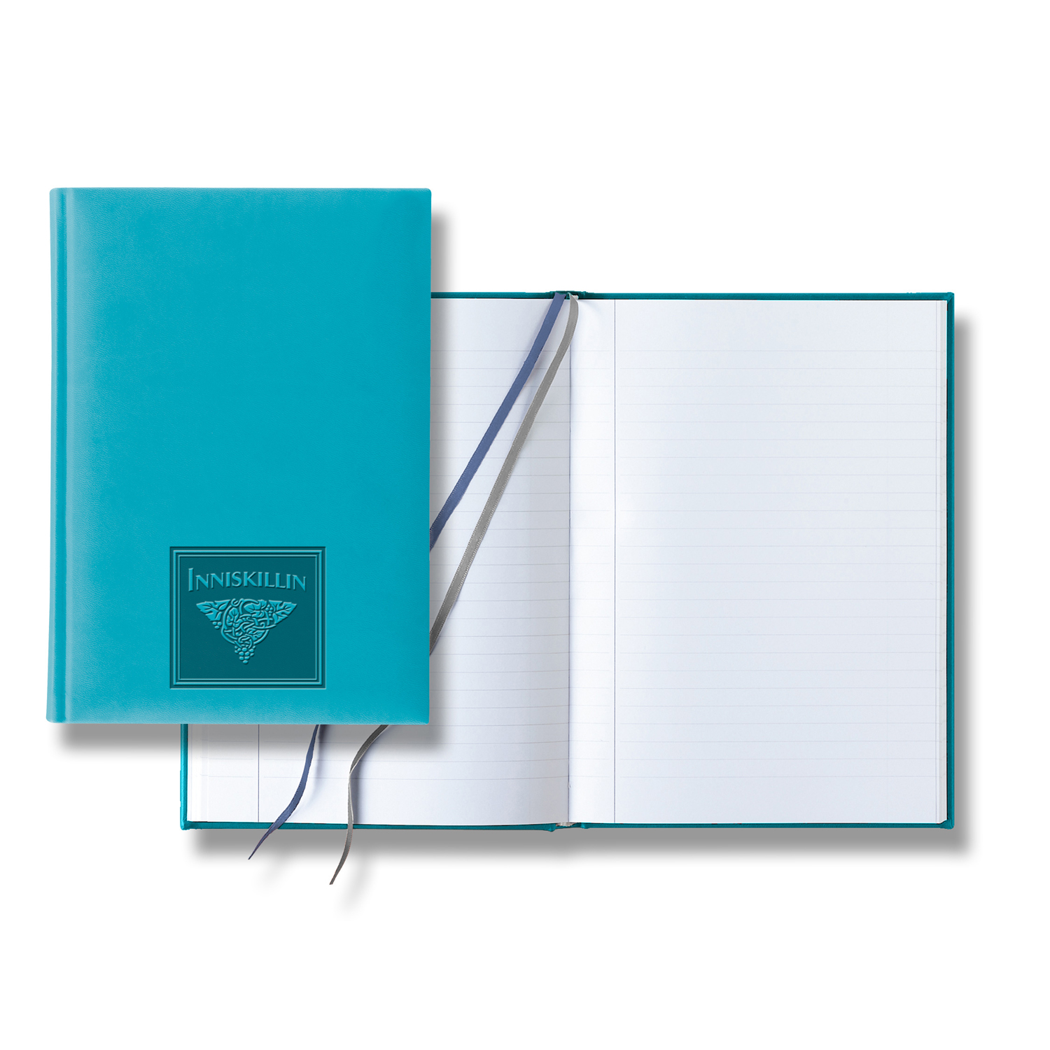Castelli Tucson Grande Lined White Page Journal 20