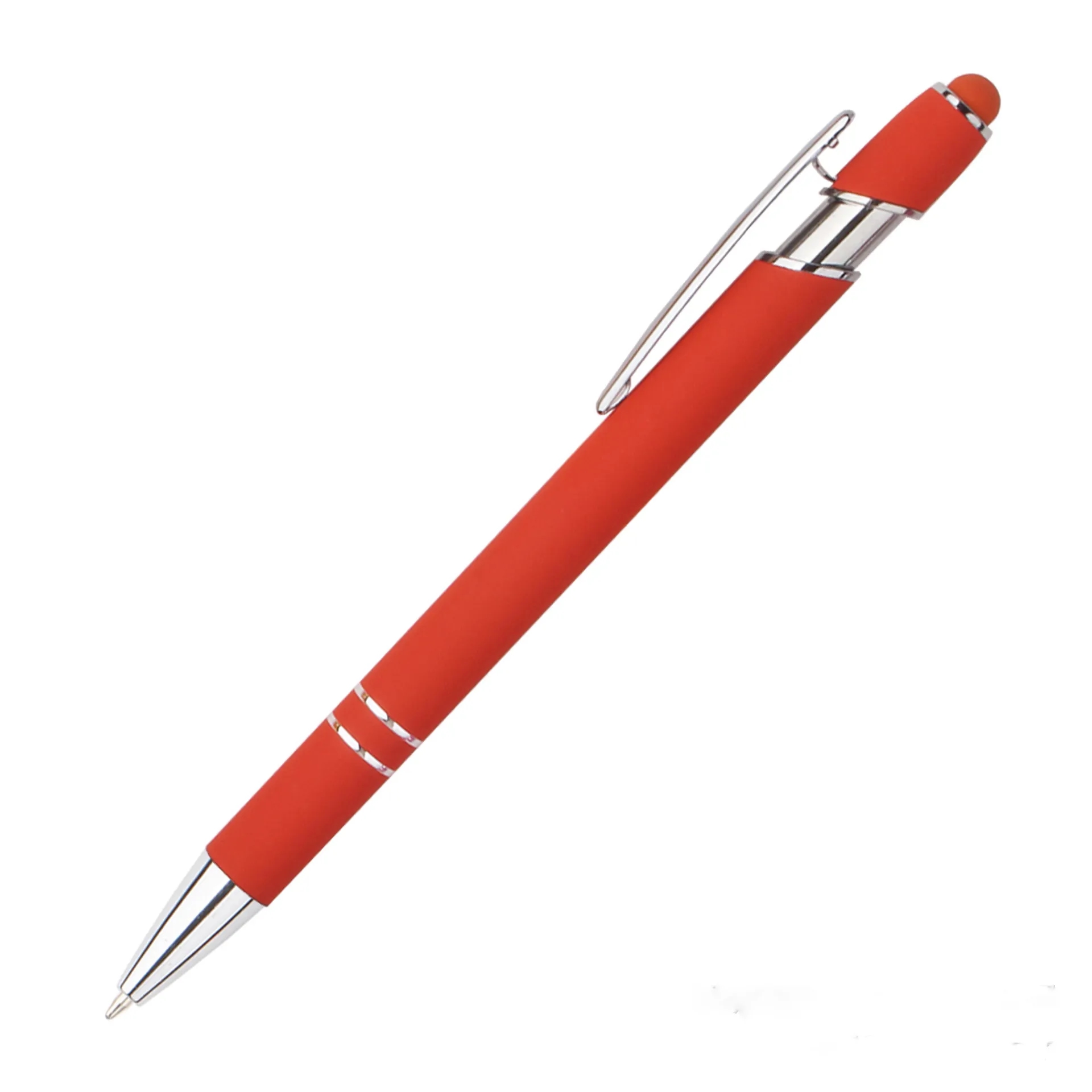 Metal Ballpen 5