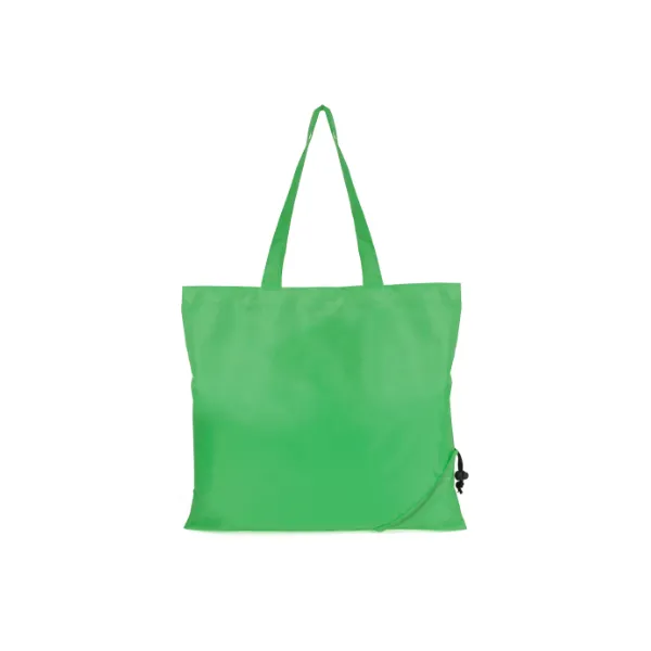 Bayford 190T Polyester Foldable Shopper Bag 2