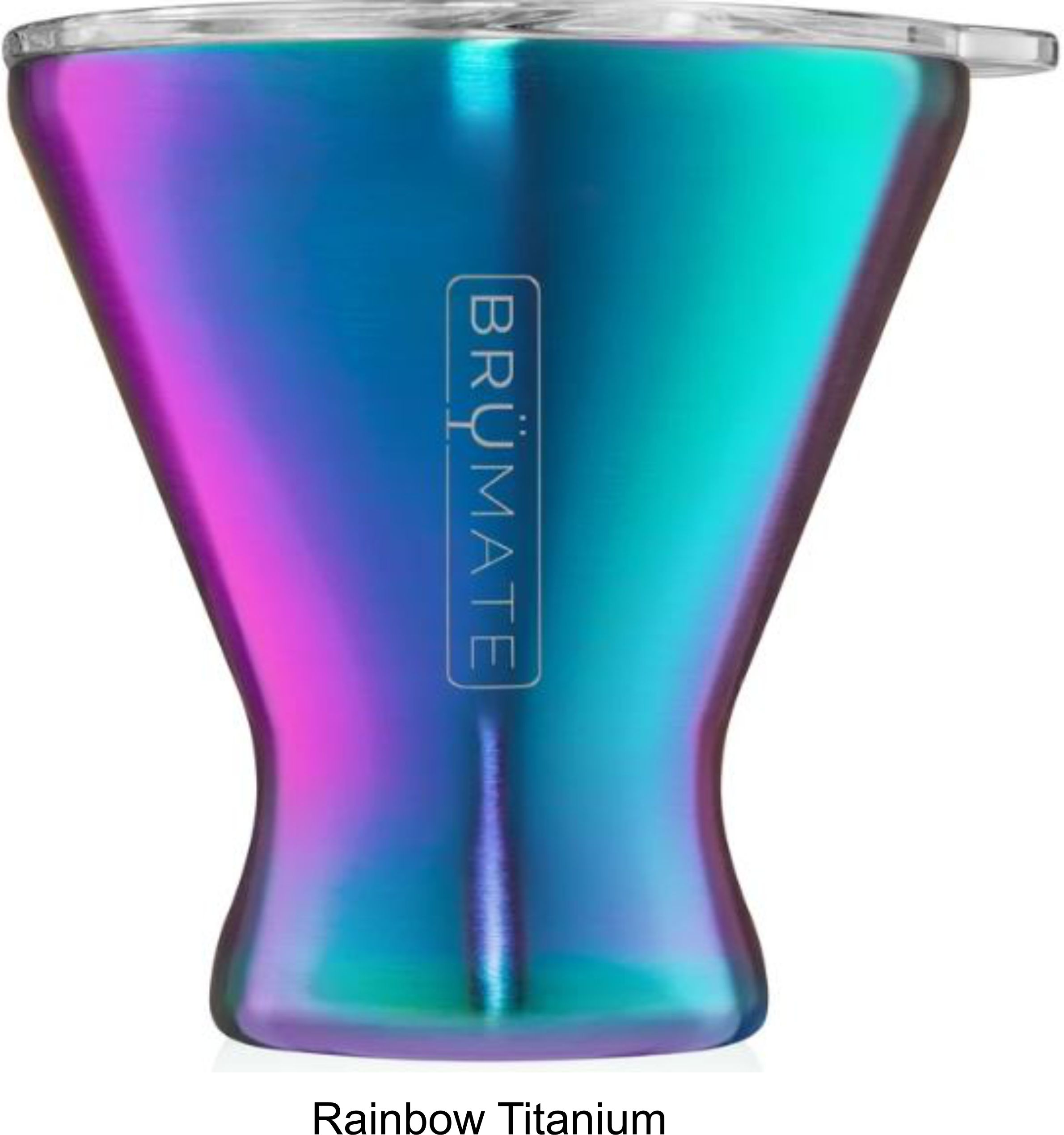 BruMate 10 oz Margtini Tumbler, custom tumbler with logo imprint 14