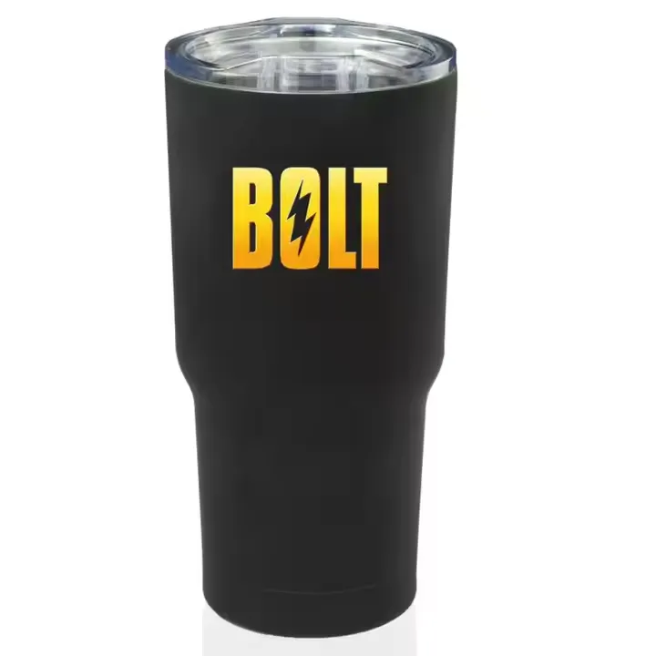 18 oz. Travel Stainless Steel Vacuum Insulated Coffee cup 10