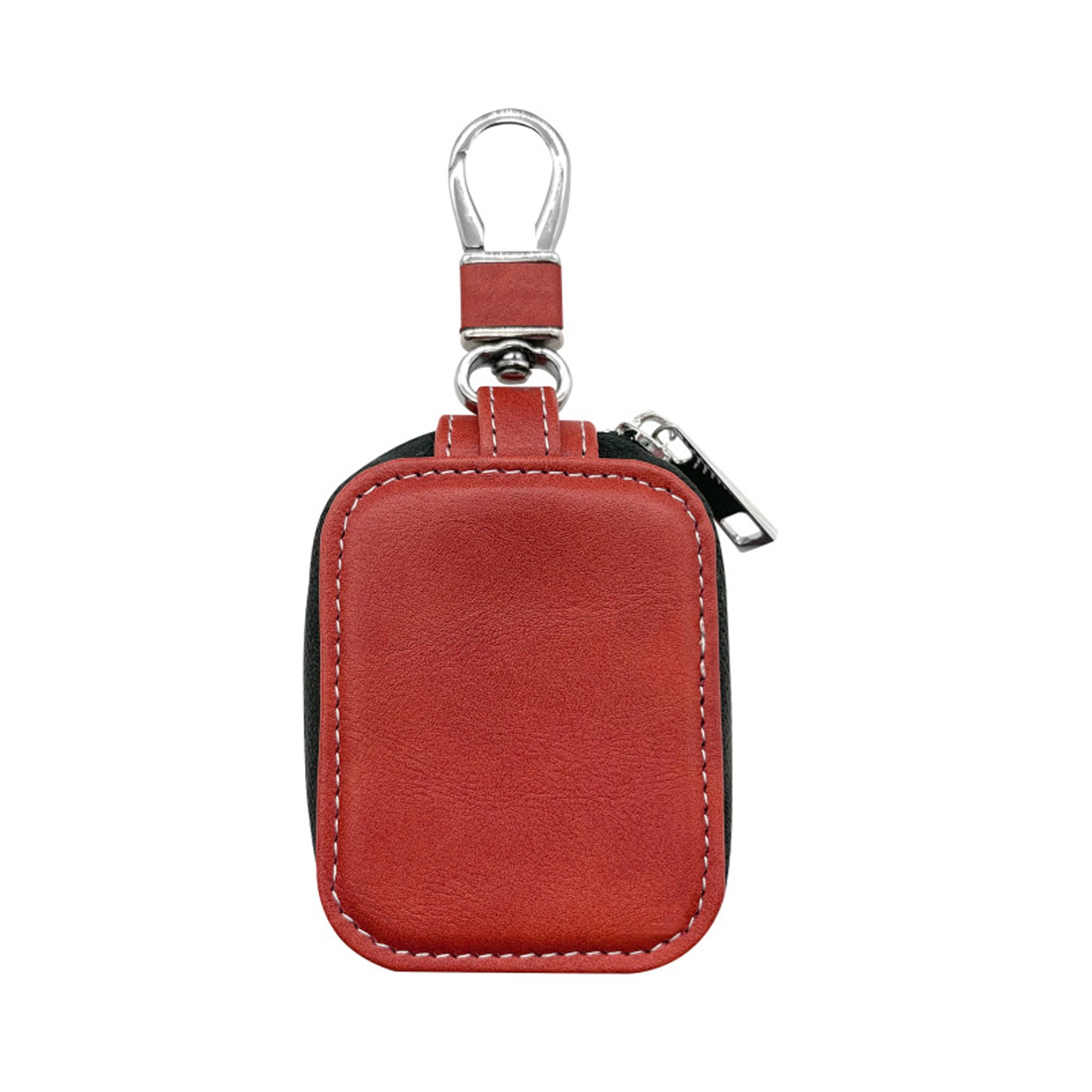 Premium Leather Earphone Protective Case 8