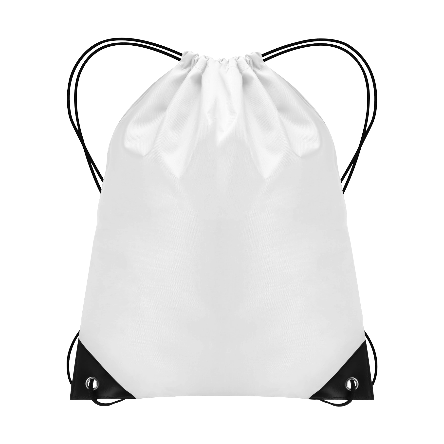 210D Drawstring Backpack 10