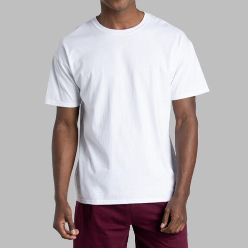 Cotton T-shirt 11