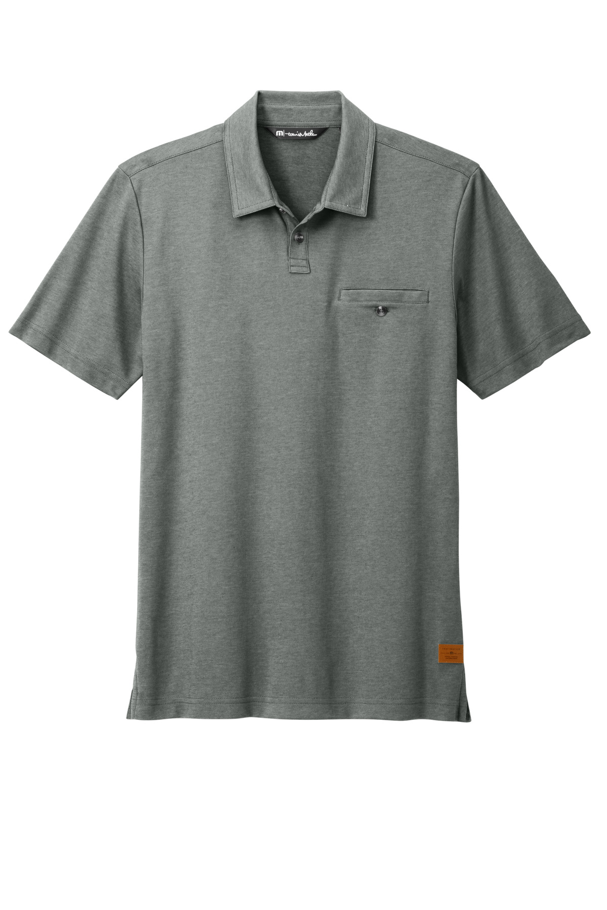 TravisMathew® Sunsetters Pocket Polo 1