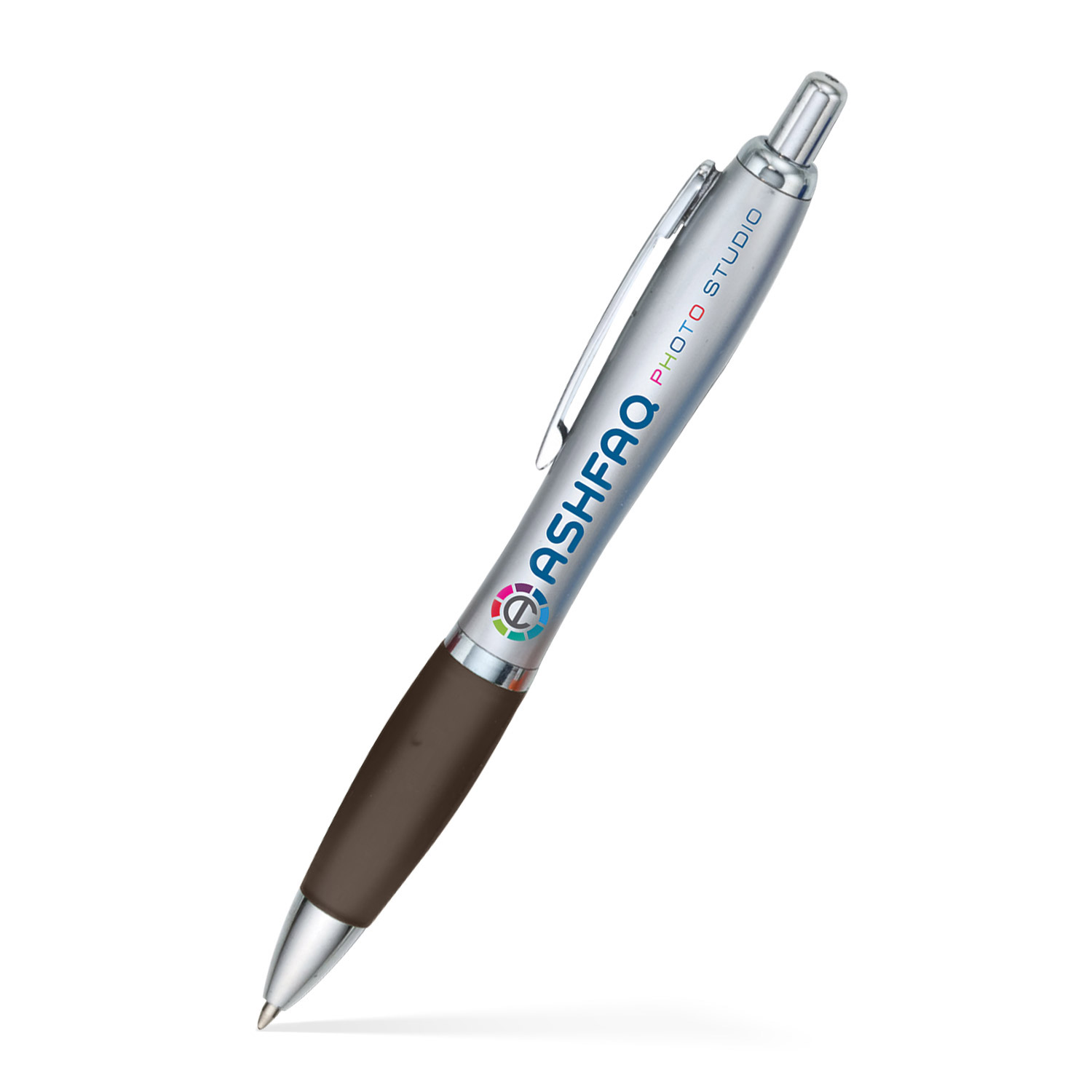 Pike II Full Color Pen 3