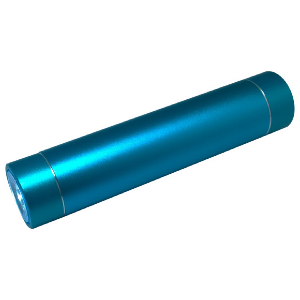 Arc Flash 2200 Mah Charger W/Flashlight 4