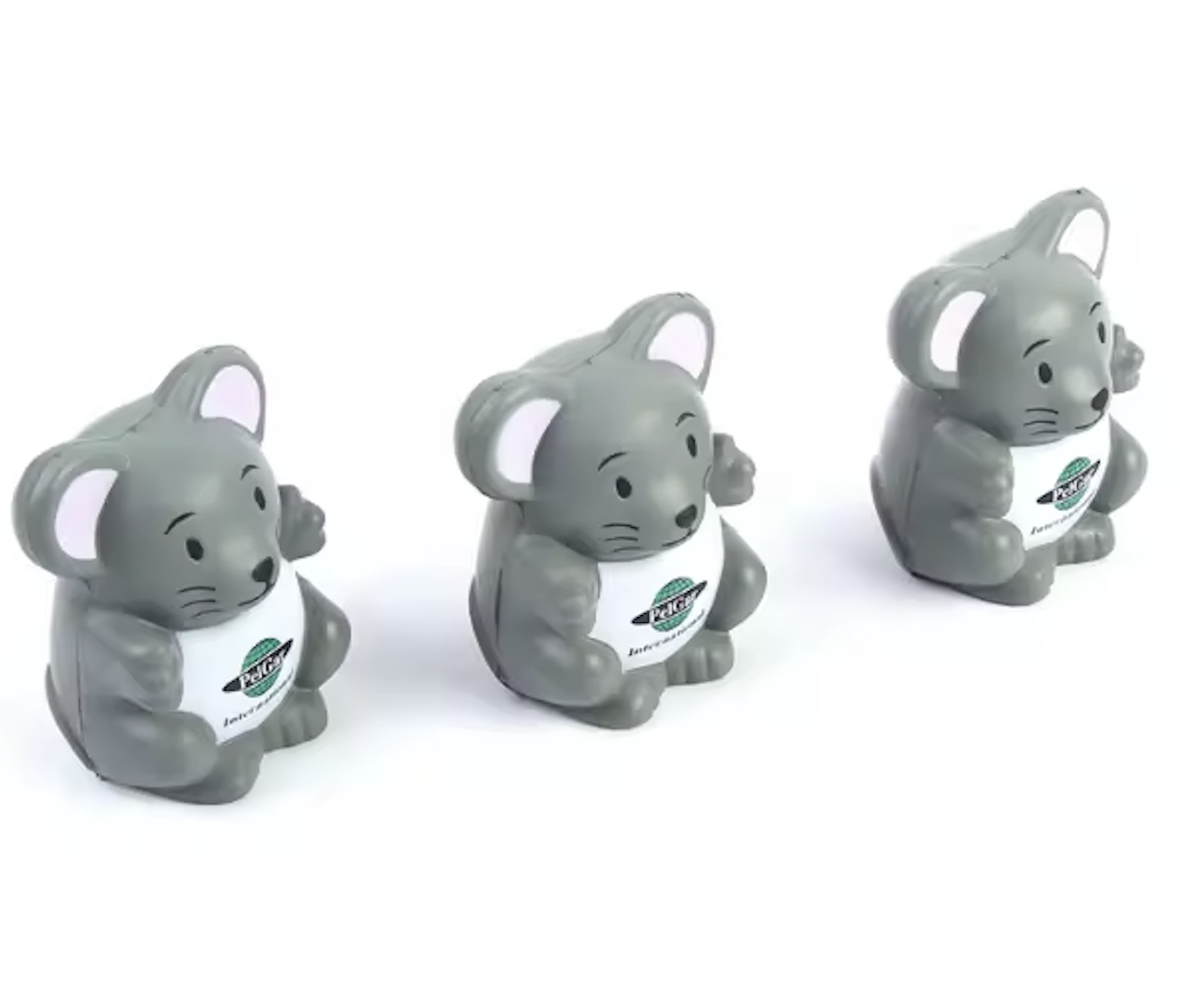 Mouse Shaped Stress Reliever 1